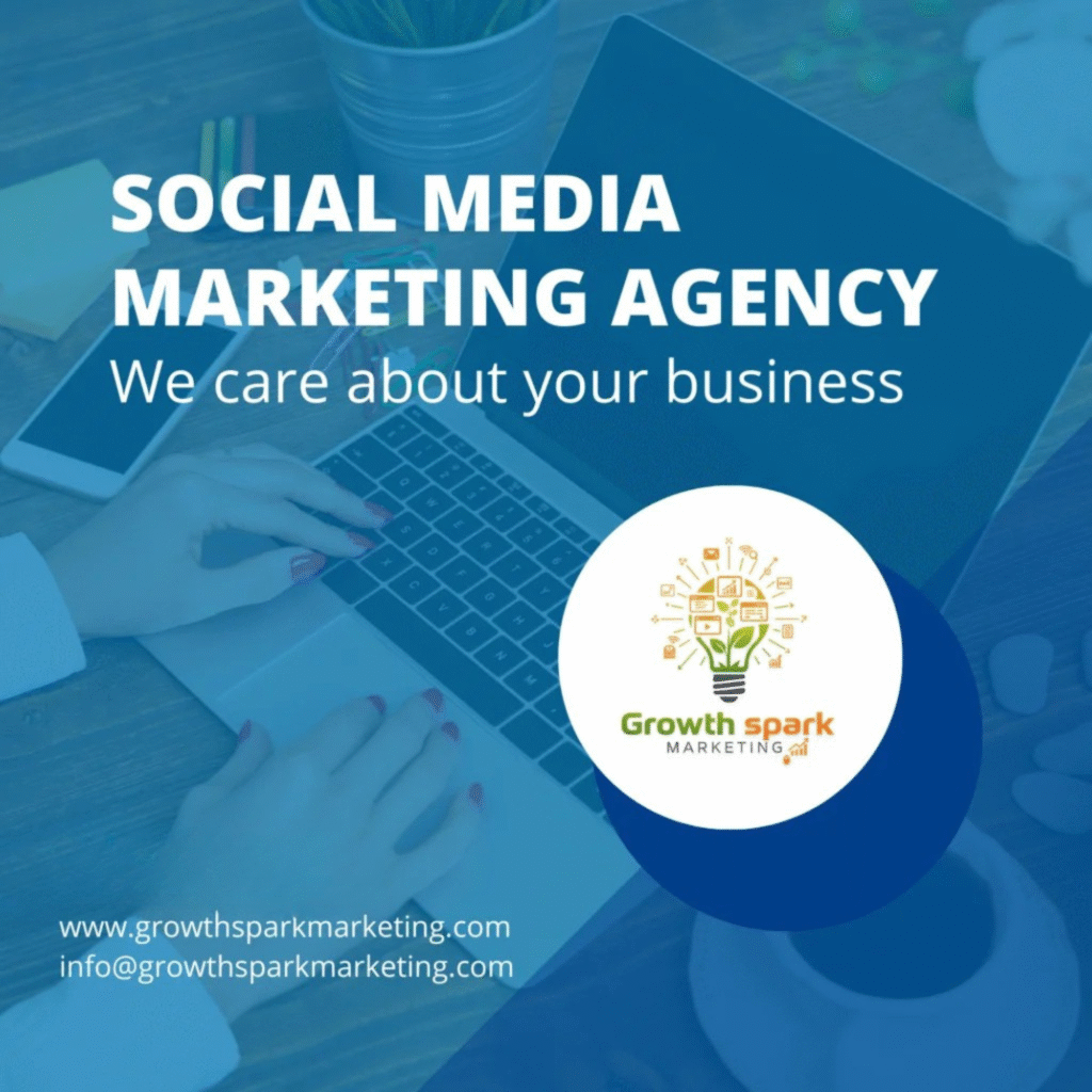 Growth Spark Marketing